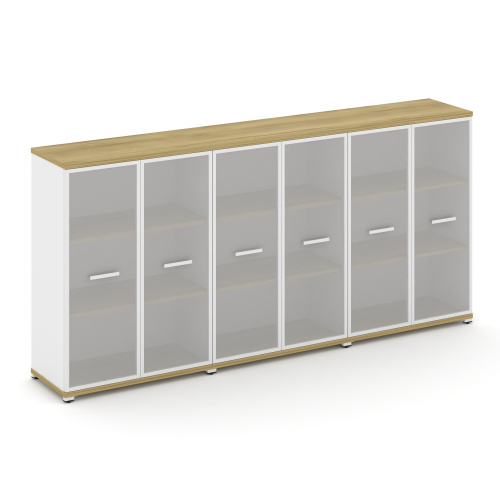 Шкаф офисный Concept CN.STS-336 RMW фото 3