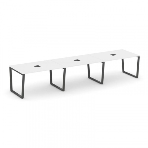 Style Project Стол переговорный SN-6T2.SPRG-023 Акация Лорка/Металл Антрацит/Заглушка Металл Антраци фото 26 Style Project Стол переговорный SN-6T2.SPRG-023 Акация Лорка/Металл Антрацит/Заглушка Металл Антраци фото 26