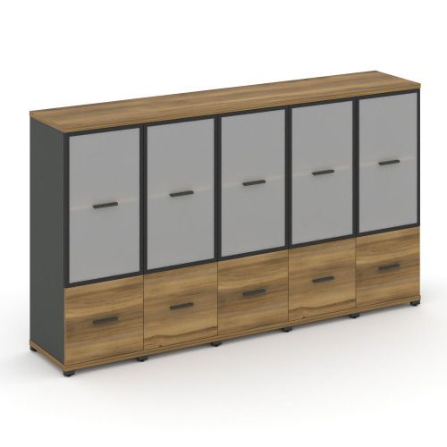 Шкаф офисный Concept CN.STU-352 RMB Шкаф офисный Concept CN.STU-352 RMB