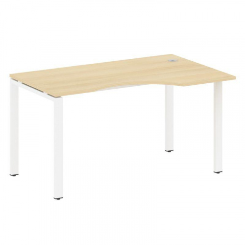 Стол криволинейный Metal System БП.СА-2 (R) фото 14 Стол криволинейный Metal System БП.СА-2 (R) фото 14