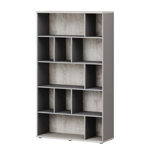 Стеллаж открытый B-70 Стеллаж открытый B-70