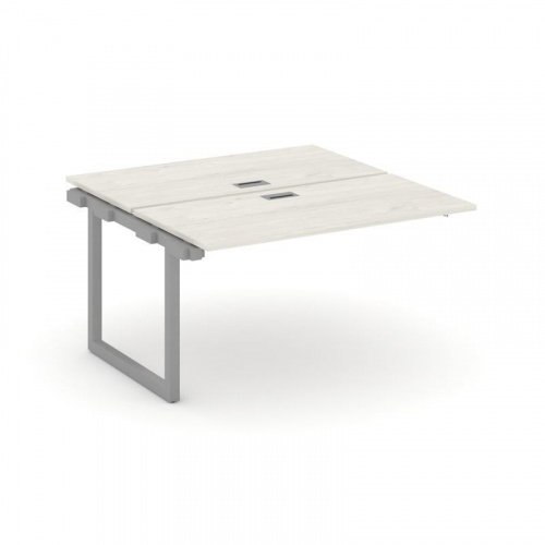 Style Project Проходной наб. элем. SN-5O.DNRS-012 Дуб Табак/Металл Антрацит 1180*1432*750 фото 14