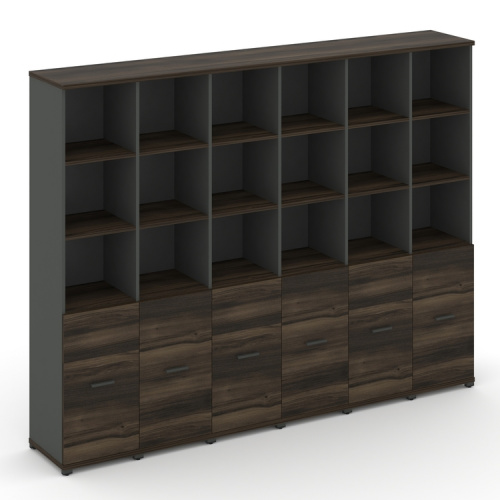 Шкаф офисный Concept CN.STU-561 A