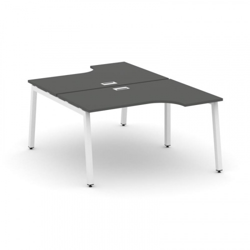 Style Project Рабочая станция эргоном. SN-5A.DRPA-002 Дуб Наварра/Металл Антрацит 1580*1232/1992*750 фото 15 Style Project Рабочая станция эргоном. SN-5A.DRPA-002 Дуб Наварра/Металл Антрацит 1580*1232/1992*750 фото 15