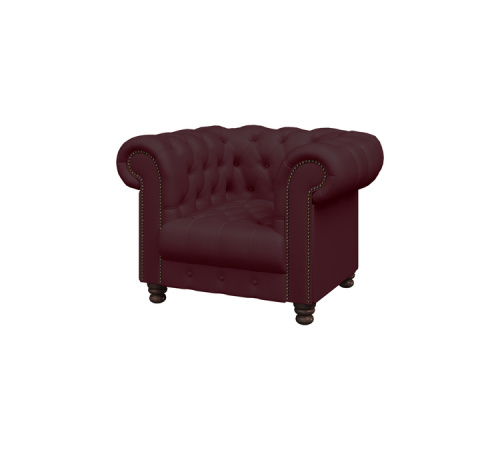 Кресло Честер CH1 фото 5