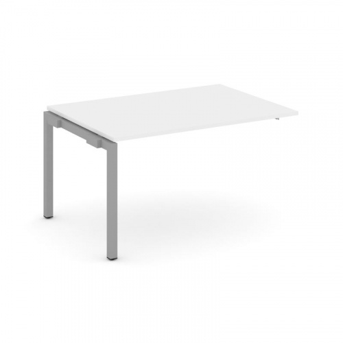 Style Project Проходной наб. элем. перег. стола SN-5P.NSPRG-004.3 Белый/Металл Серый 1580*980*750 фото 28 Style Project Проходной наб. элем. перег. стола SN-5P.NSPRG-004.3 Белый/Металл Серый 1580*980*750 фото 28