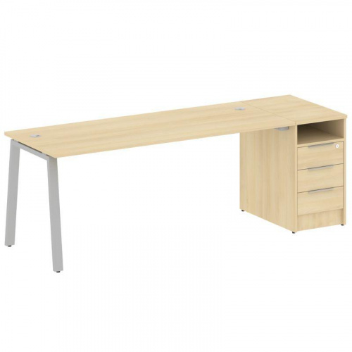 Бенч-система с тумбой Metal System БА.РС-СТП-1.5 фото 13 Бенч-система с тумбой Metal System БА.РС-СТП-1.5 фото 13