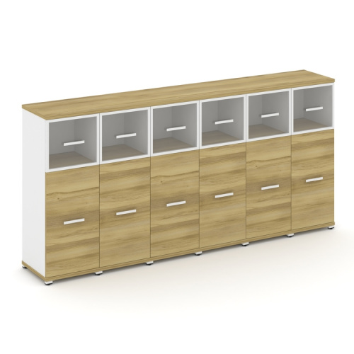 Шкаф офисный Concept CN.STU-364 RPW фото 3 Шкаф офисный Concept CN.STU-364 RPW фото 3