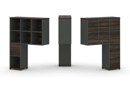 Надставка для стола высокая Concept CN.ONV-002 фото 6