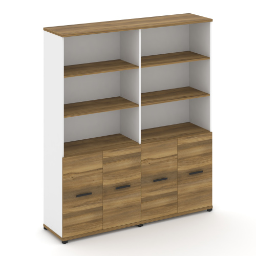 Шкаф офисный Concept CN.STS-521 B Шкаф офисный Concept CN.STS-521 B