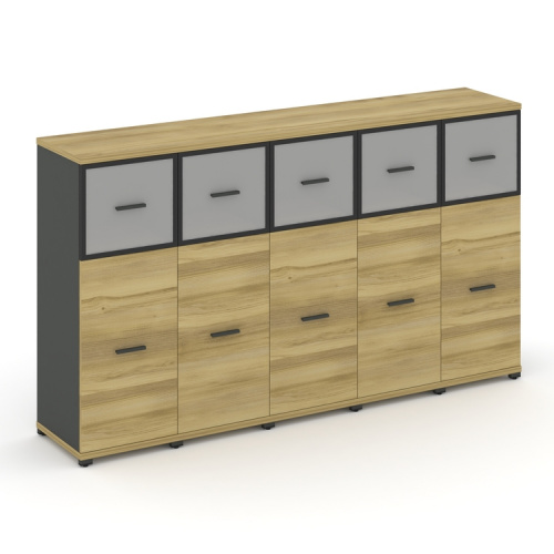 Шкаф офисный Concept CN.STU-354 RMB Шкаф офисный Concept CN.STU-354 RMB