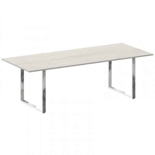 Стол переговоров на О-обр. м/к Metal System Direct БО.ПРГ-240 фото 4 Стол переговоров на О-обр. м/к Metal System Direct БО.ПРГ-240 фото 4