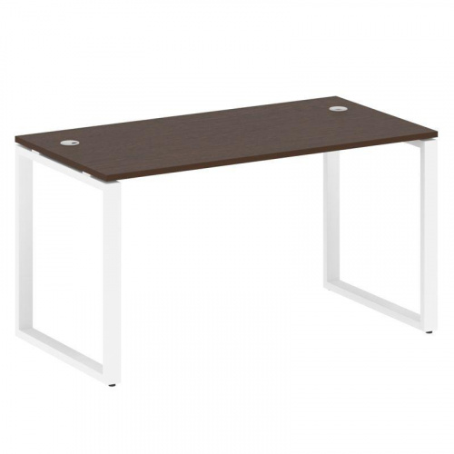 Стол письменный Metal System БО.СП-3 фото 7