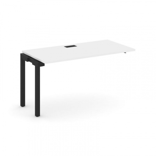 Style Project Проходной наб. элем. SN-5P.ONRS-022 Тиквуд Светлый/Металл Черный 1180*800*750 фото 27