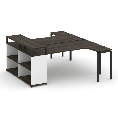 Бенч-система с опорным стеллажом Concept CN.DSA-204 фото 7 Бенч-система с опорным стеллажом Concept CN.DSA-204 фото 7