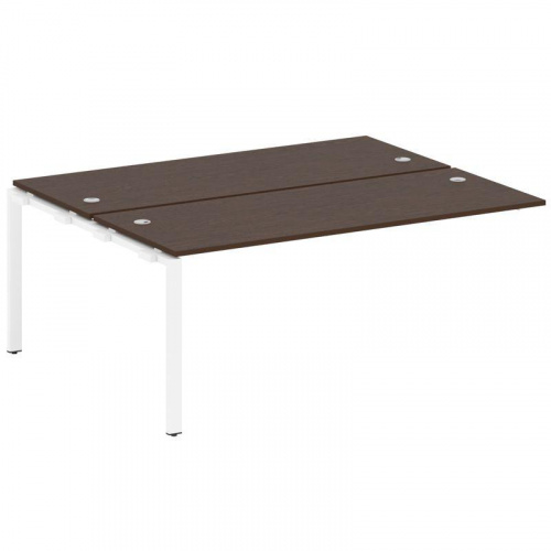 Брифинг-приставка на П-обр. м/к Metal System БП.ПРС-СП-2.5 фото 9