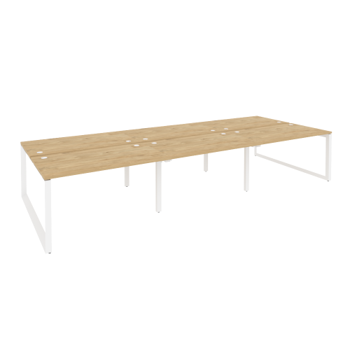 Бенч-система на О-обр. м/к Onix O.MO-D.RS-6.3.8 фото 9