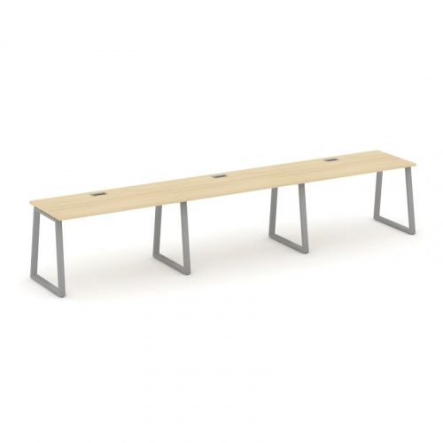 Style Project Рабочая станция 1 сторон. SN-6T1.ORS-041 Акация Лорка/Металл Антрацит/Заглушка Пластик фото 20 Style Project Рабочая станция 1 сторон. SN-6T1.ORS-041 Акация Лорка/Металл Антрацит/Заглушка Пластик фото 20