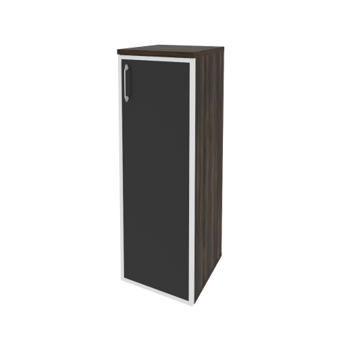 Шкаф средний узкий Onix O.SU-2.4 R (R) фото 3 Шкаф средний узкий Onix O.SU-2.4 R (R) фото 3