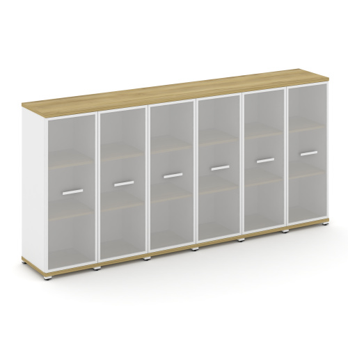 Шкаф офисный Concept CN.STU-366 RMW фото 3