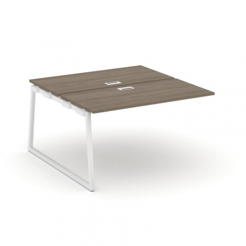 Style Project Проходной наб. элем. SN-4T1.DNRS-022 Акация Лорка/Металл Антрацит/Заглушка Пластик Чер фото 20