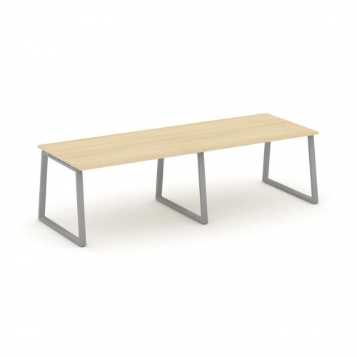 Style Project Стол переговорный SN-6T1.SPRG-011.3 Акация Лорка/Металл Антрацит 1960*980*750 фото 21 Style Project Стол переговорный SN-6T1.SPRG-011.3 Акация Лорка/Металл Антрацит 1960*980*750 фото 21