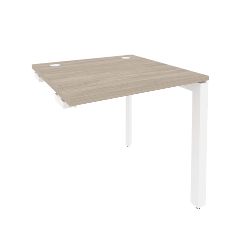 Стол-приставка на П-обр. м/к Onix O.MP-SPR-0.8 фото 6 Стол-приставка на П-обр. м/к Onix O.MP-SPR-0.8 фото 6