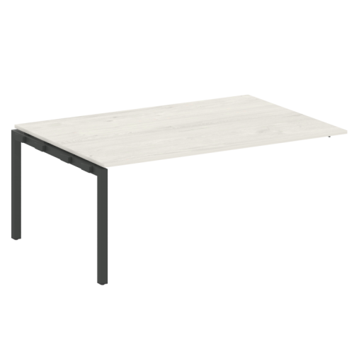 Проходной элемент перег. стола на П-обр. м/к Metal System Quattro 50БП.ППРГ-5 фото 5