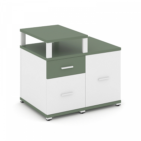 Тумба приставная сервисная Concept CN.TSR-002