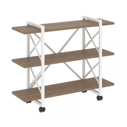 Стеллаж на 3 полки Loft VR.L-MST.K-3.8V фото 4