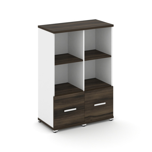 Шкаф офисный Concept CN.STU-321 W фото 2