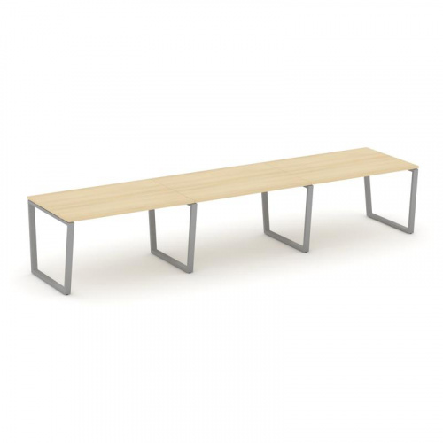 Style Project Стол переговорный SN-6T2.SPRG-021.3 Акация Лорка/Металл Антрацит 2940*980*750 фото 20 Style Project Стол переговорный SN-6T2.SPRG-021.3 Акация Лорка/Металл Антрацит 2940*980*750 фото 20