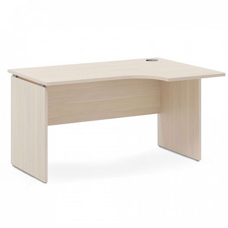 Стол письменный эргономичный V-44 ПР