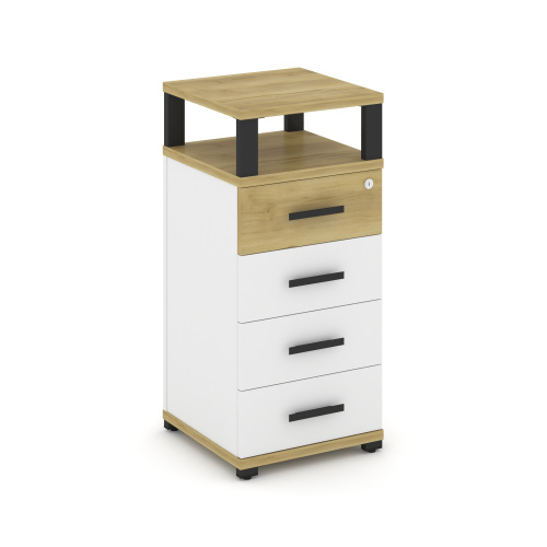 Тумба опорная/приставная Concept CN.TUO-003 Тумба опорная/приставная Concept CN.TUO-003