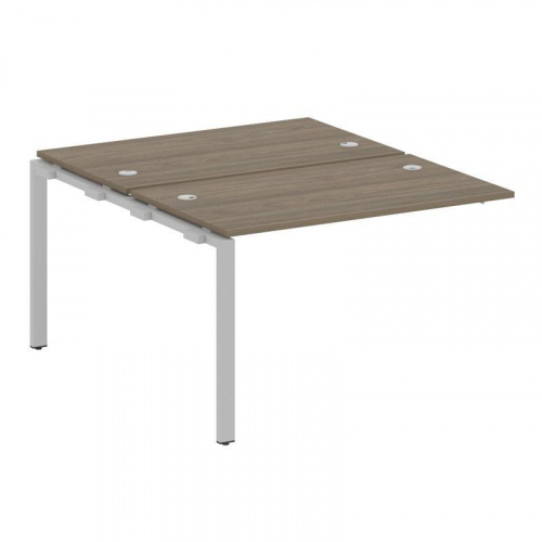 Брифинг-приставка на П-обр. м/к Metal System БП.ПРС-СП-2.2 фото 10