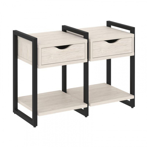 Тумба на регулируемых опорах Loft VR.L-TN-1.O фото 5