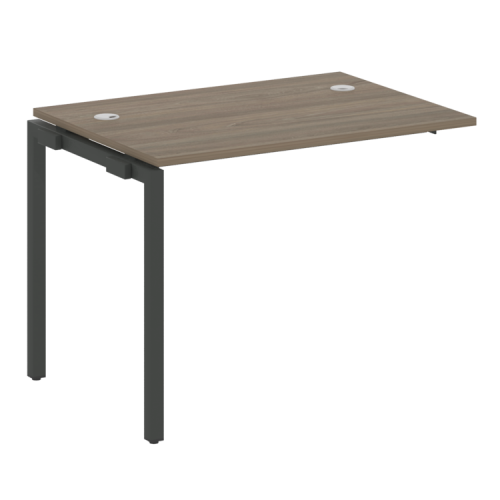 Проходной элемент бенч-системы на П-обр. м/к Metal System Quattro 40БП.ПРС-СП-1.1 фото 3 Проходной элемент бенч-системы на П-обр. м/к Metal System Quattro 40БП.ПРС-СП-1.1 фото 3