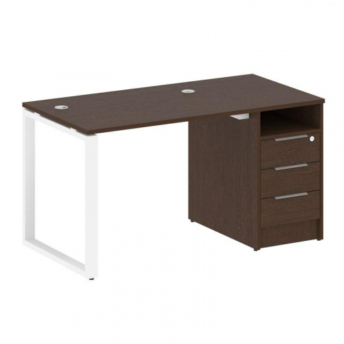 Бенч-система на О-обр. м/к Metal System БО.РС-СТП-1.1 фото 14