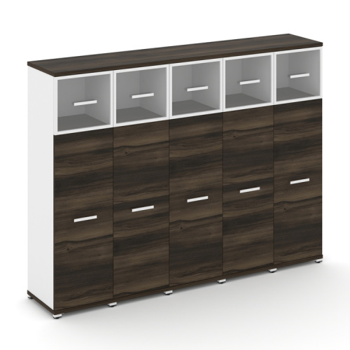 Шкаф офисный Concept CN.STU-454 RPW фото 2