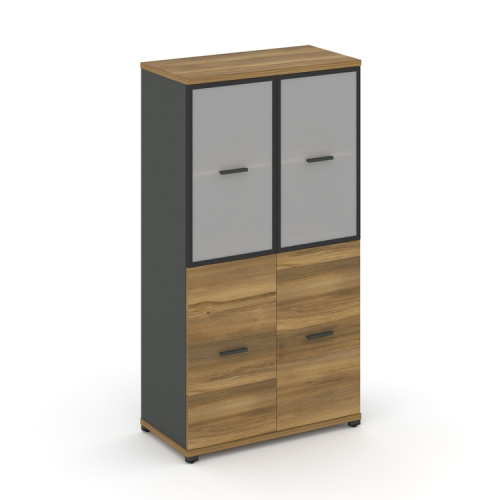 Шкаф офисный Concept CN.STS-412 RMB