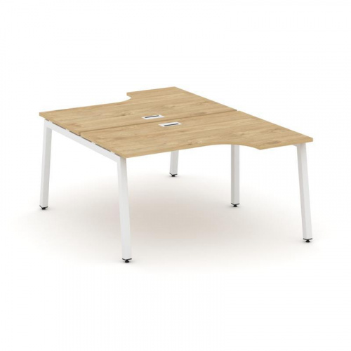 Style Project Рабочая станция эргоном. SN-5A.DRPA-002 Дуб Наварра/Металл Антрацит 1580*1232/1992*750 фото 21 Style Project Рабочая станция эргоном. SN-5A.DRPA-002 Дуб Наварра/Металл Антрацит 1580*1232/1992*750 фото 21