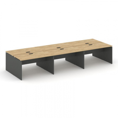 Бенч-система Style Project SN-D.DRS-083 фото 12