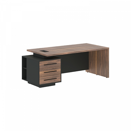 Стол руководителя VRCT 2090(L)