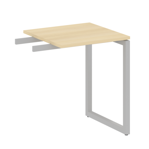 Приставной элемент на О-обр. м/к Metal System Quattro 40БО.ПР-1 фото 12 Приставной элемент на О-обр. м/к Metal System Quattro 40БО.ПР-1 фото 12