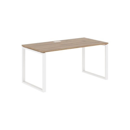 Стол прямой EDIS EQST 1580 фото 2 Стол прямой EDIS EQST 1580 фото 2