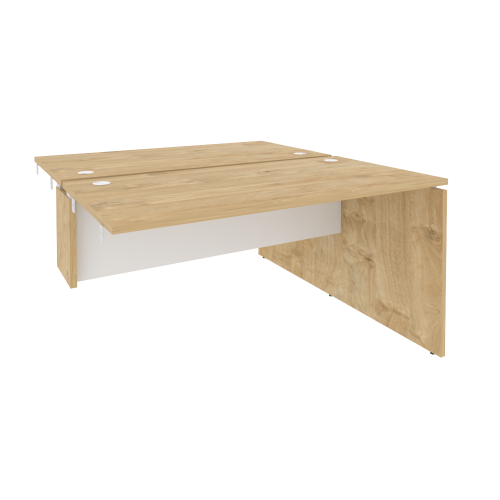 Стол-приставка двойной к опорным элементам Onix O.D.SPR-3.7 фото 11 Стол-приставка двойной к опорным элементам Onix O.D.SPR-3.7 фото 11