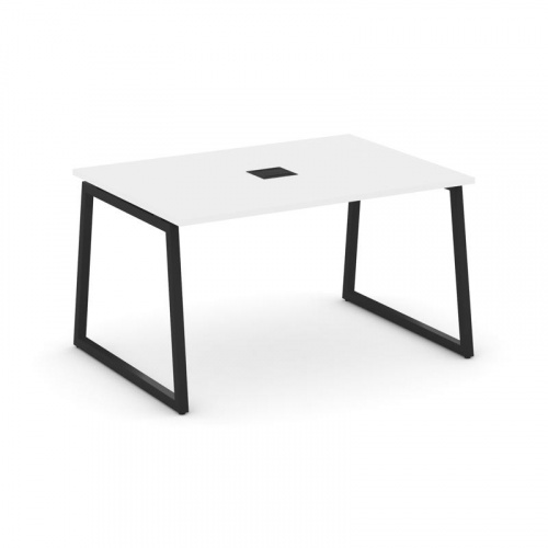 Style Project Стол переговорный SN-4T1.SPRG-003 Акация Лорка/Металл Антрацит/Заглушка Металл Антраци фото 4 Style Project Стол переговорный SN-4T1.SPRG-003 Акация Лорка/Металл Антрацит/Заглушка Металл Антраци фото 4