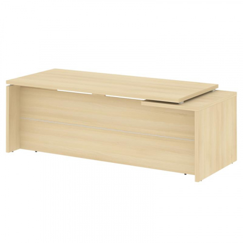 Стол руководителя Yalta LT.B-22 (L) фото 4