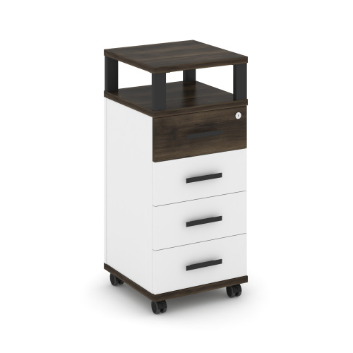 Тумба мобильная Concept CN.TUM-006 Тумба мобильная Concept CN.TUM-006