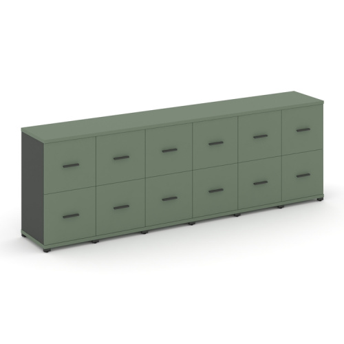 Шкаф офисный Concept CN.STU-262 A Шкаф офисный Concept CN.STU-262 A